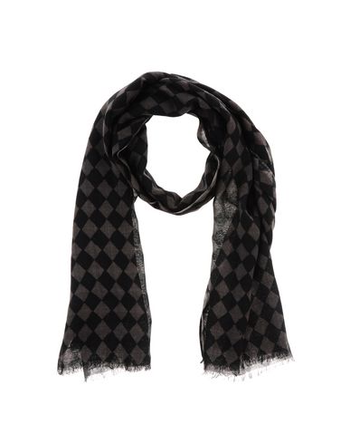 ZOOM PAUL SMITH - Oblong scarf