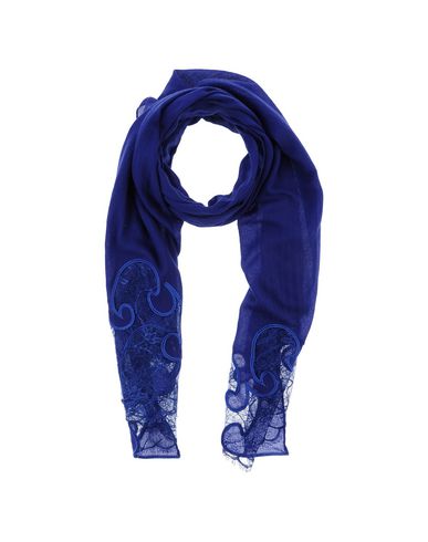 ZOOM EMILIO PUCCI - Stole