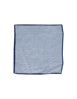 ROBERTO CAVALLI - Square scarf