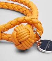 Bottega Veneta® SUN INTRECCIATO NAPPA BRACELET Bottega Veneta® SUN INTRECCIATO NAPPA BRACELET