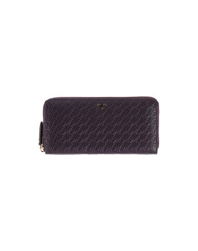 ZOOM DIANE VON FURSTENBERG - Wallet