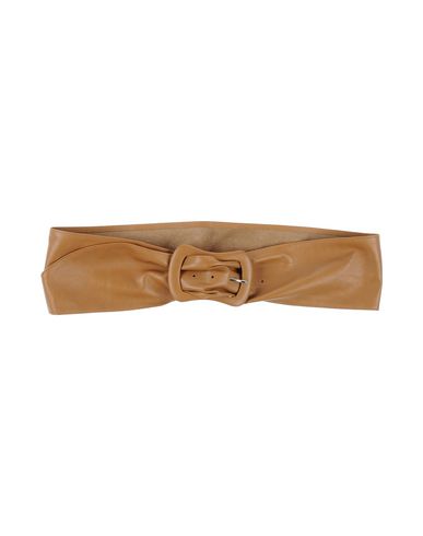 ZOOM FABRIZIO MANCINI - Belt