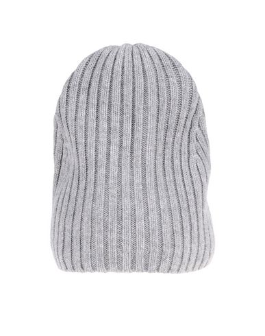Multi-Rib Cashmere Hat