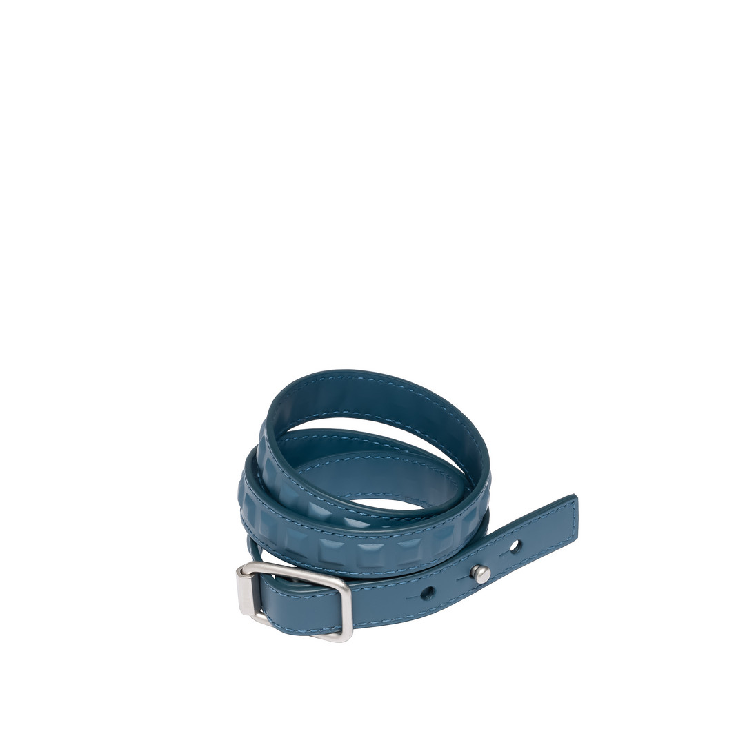 Balenciaga Grid Bracelet Triple Tour Balenciaga Grid Bracelet Triple Tour