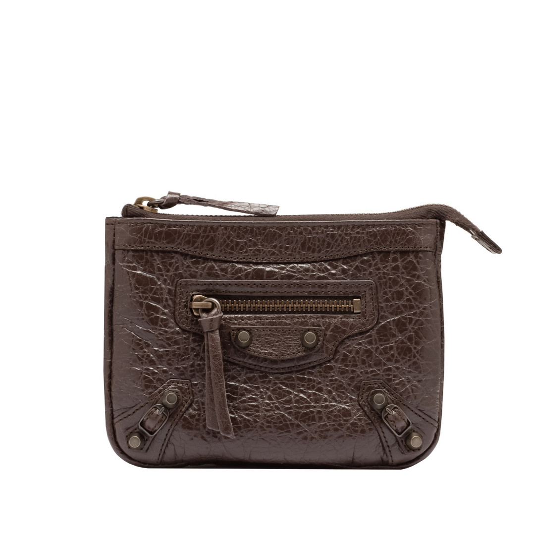 Balenciaga Classic Porte Monnaie M Balenciaga Classic Porte Monnaie M