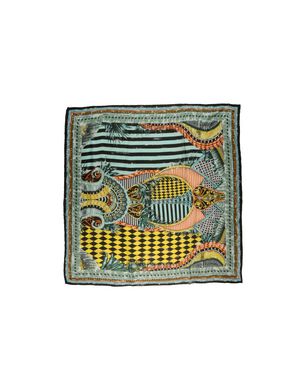 BALMAIN - Foulard