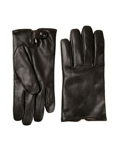8 Guantes hombre