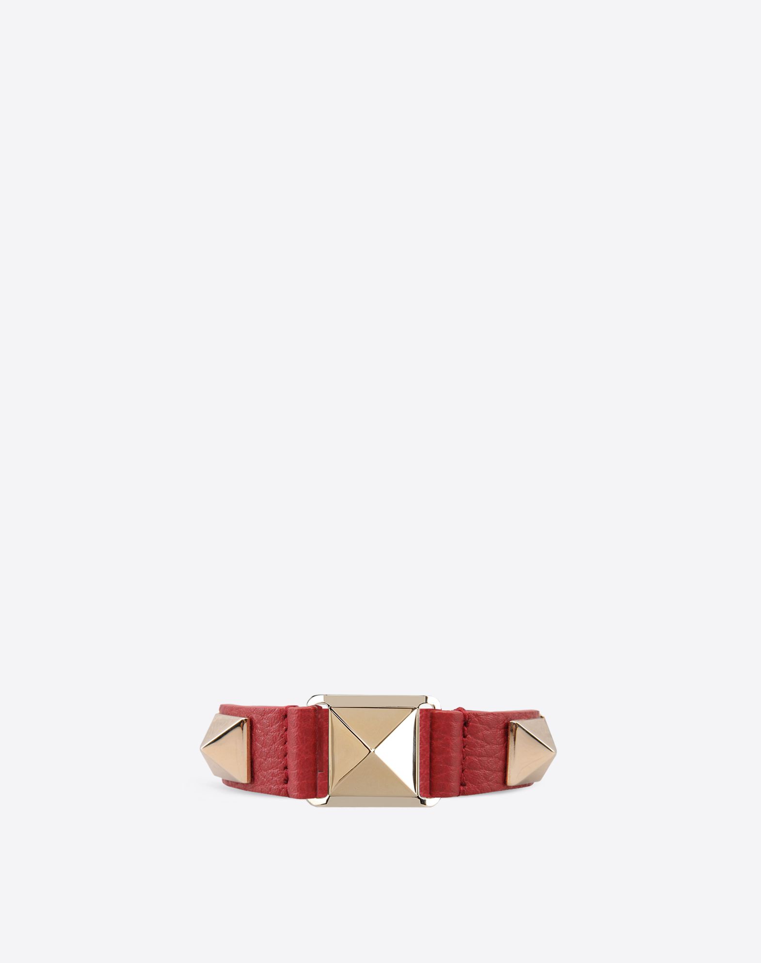 Valentino Garavani Macro Stud Bracelet, Bracelets for Women Valentino