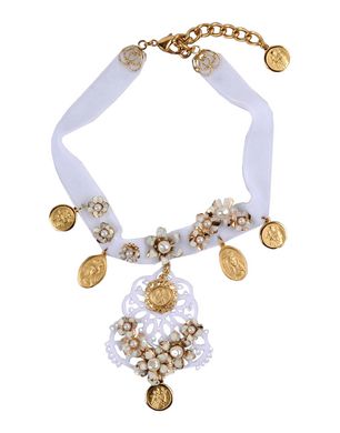 DOLCE & GABBANA - Necklace