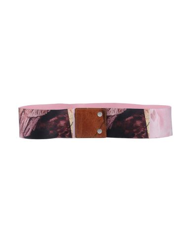 ZOOM DIESEL - Belt