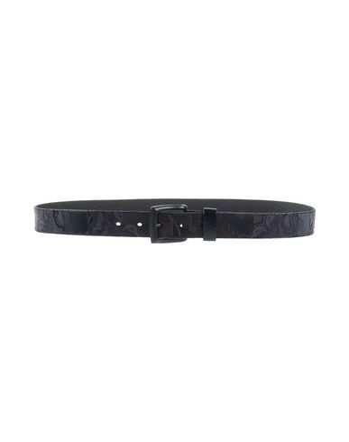 ZOOM DIESEL BLACK GOLD - Belt