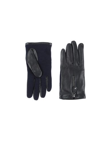 ZOOM DIESEL BLACK GOLD - Gloves