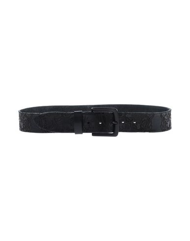 ZOOM DIESEL BLACK GOLD - Belt