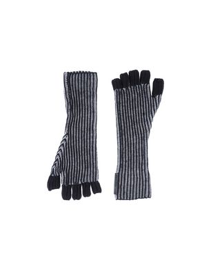 DIESEL BLACK GOLD - Gloves