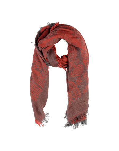 ZOOM DIESEL BLACK GOLD - Stole