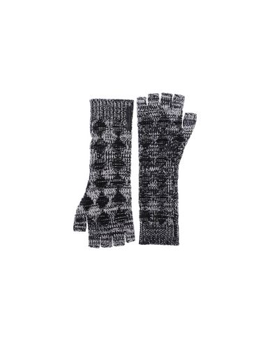 ZOOM DIESEL BLACK GOLD - Gloves