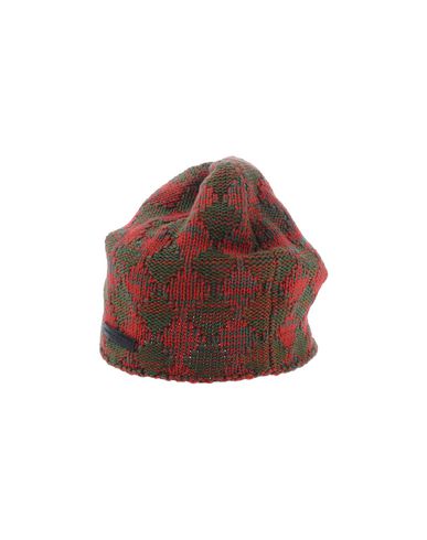 ZOOM DIESEL BLACK GOLD - Hat