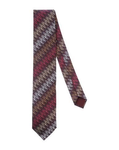 ZOOM MISSONI - Tie