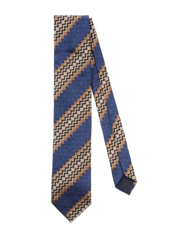 ZOOM MISSONI - Tie