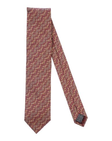 ZOOM MISSONI - Tie