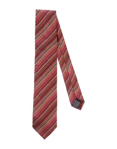 ZOOM MISSONI - Tie