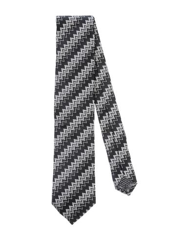 ZOOM MISSONI - Tie