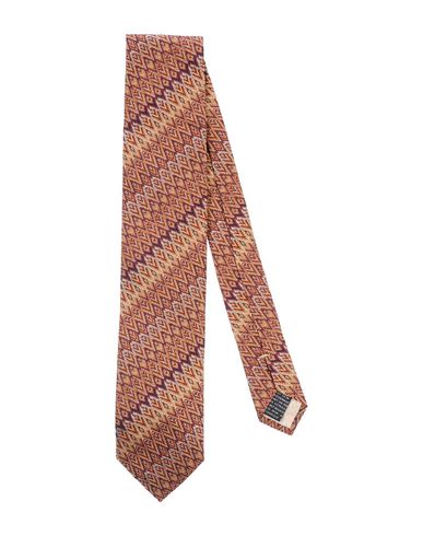 ZOOM MISSONI - Tie
