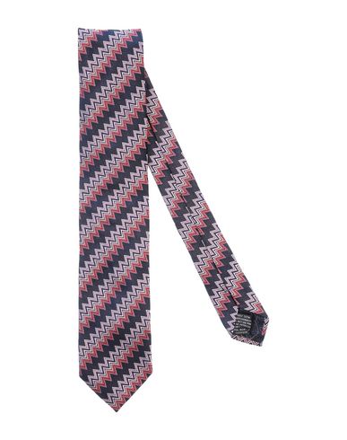 ZOOM MISSONI - Tie