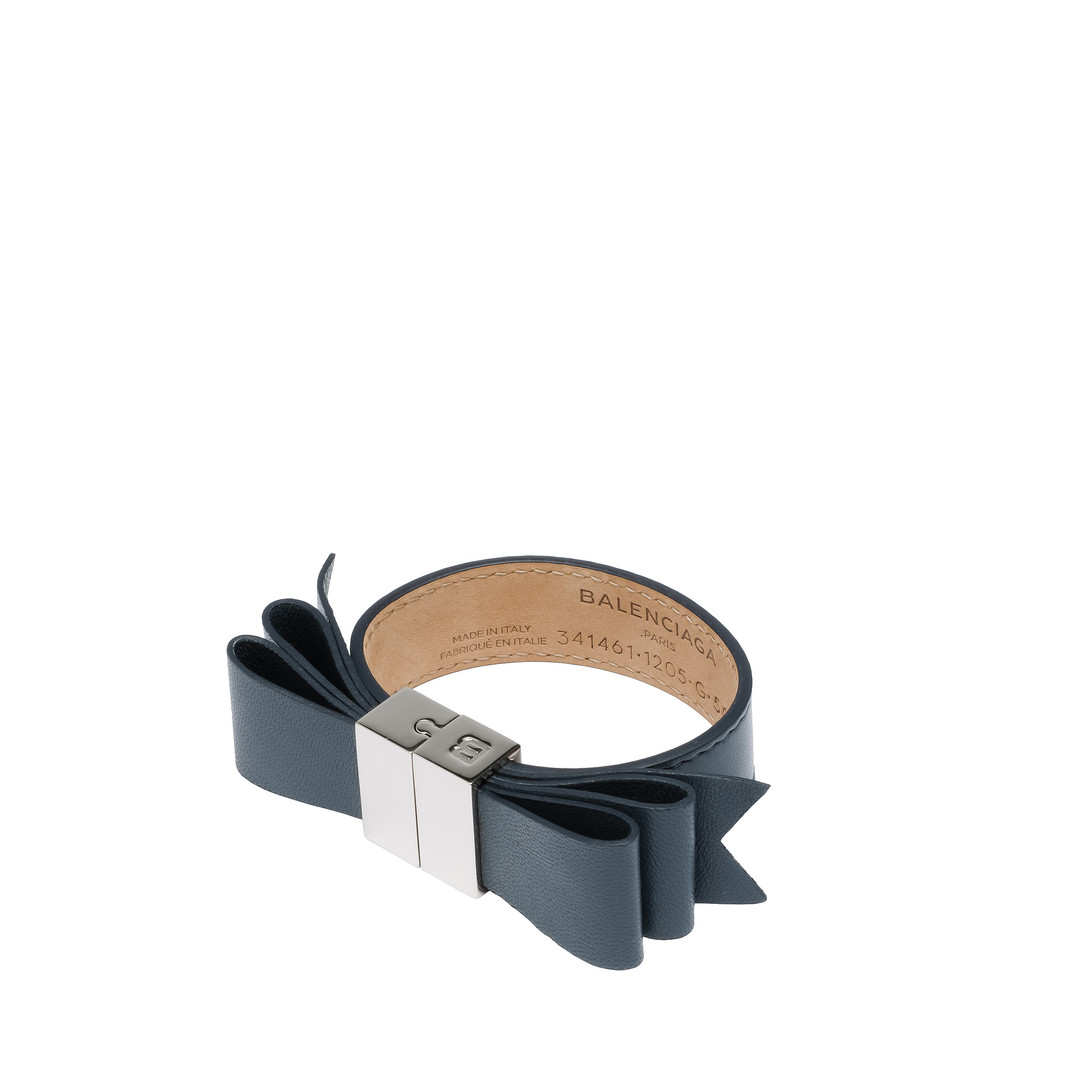 Balenciaga Bracciale Fiocchi Balenciaga Bracciale Fiocchi