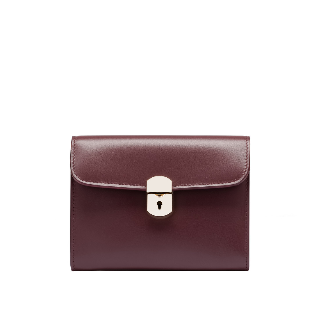 Balenciaga Padlock Portamonete Balenciaga Padlock Portamonete