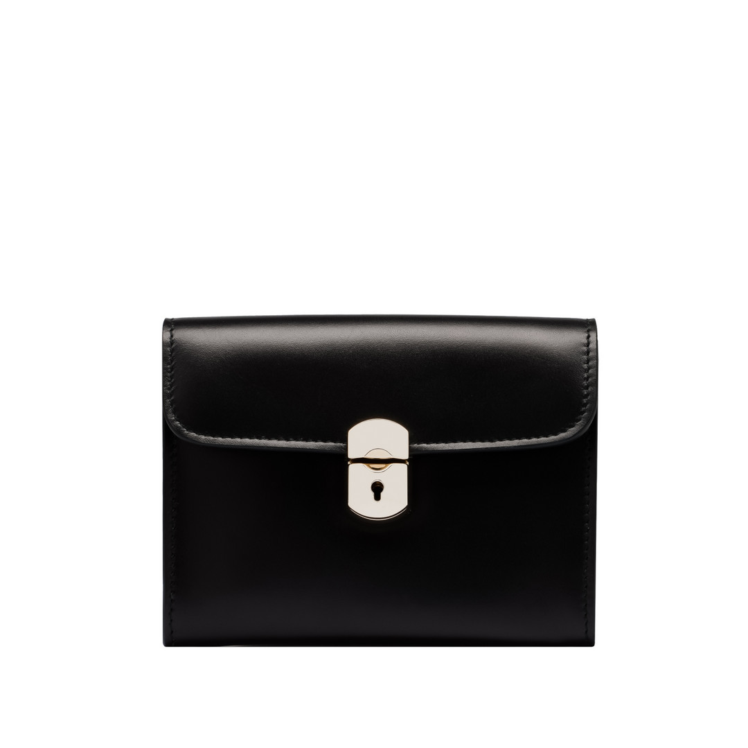 Balenciaga Padlock Porte Monnaie Balenciaga Padlock Porte Monnaie