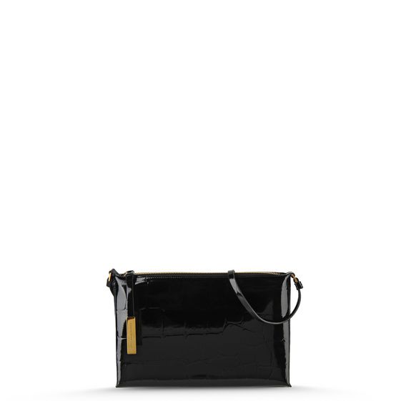 Stella McCartney, Paper Beckett Shoulder Bag