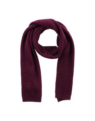 DIESEL - Oblong scarf