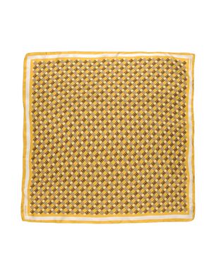 DIRK BIKKEMBERGS - Square scarf