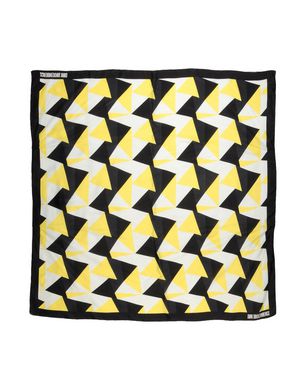 DIRK BIKKEMBERGS - Square scarf