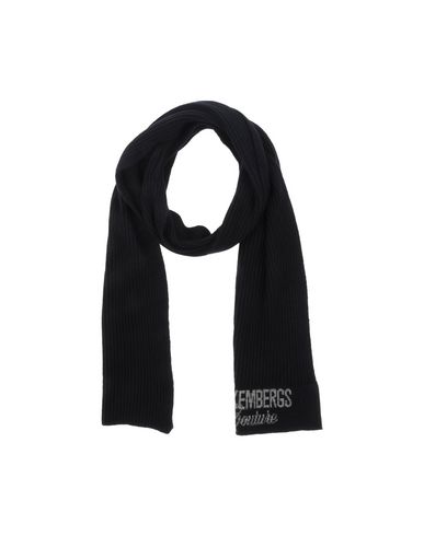 ZOOM DIRK BIKKEMBERGS SPORT COUTURE - Oblong scarf