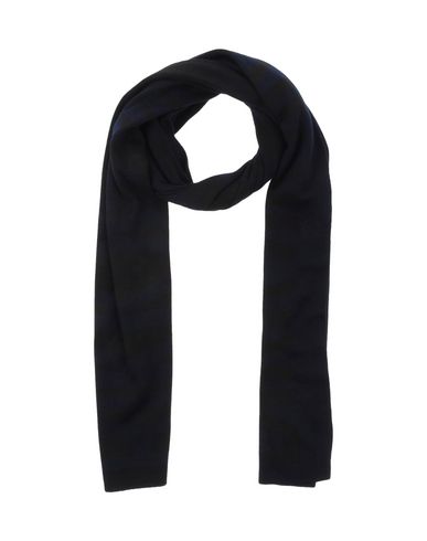 ZOOM BIKKEMBERGS - Oblong scarf