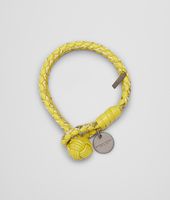 Bottega Veneta® NEW CHARTREUSE INTRECCIATO AYERS NAPPA BRACELET
Bottega Veneta® NEW CHARTREUSE INTRECCIATO AYERS NAPPA BRACELET