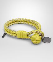 Bottega Veneta® NEW CHARTREUSE INTRECCIATO AYERS NAPPA BRACELET
Bottega Veneta® NEW CHARTREUSE INTRECCIATO AYERS NAPPA BRACELET