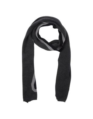 BIKKEMBERGS - Oblong scarf