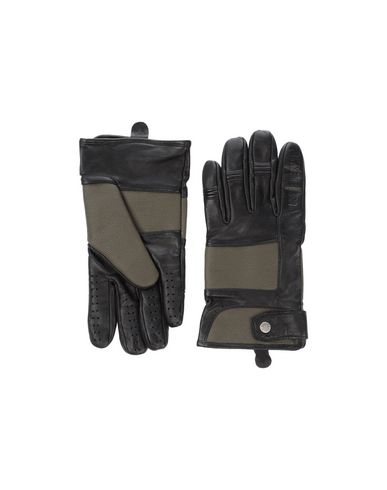 BIKKEMBERGS Guantes hombre
