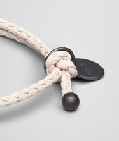 Bottega Veneta® PALE INTRECCIATO NAPPA BRACELET Bottega Veneta® PALE INTRECCIATO NAPPA BRACELET