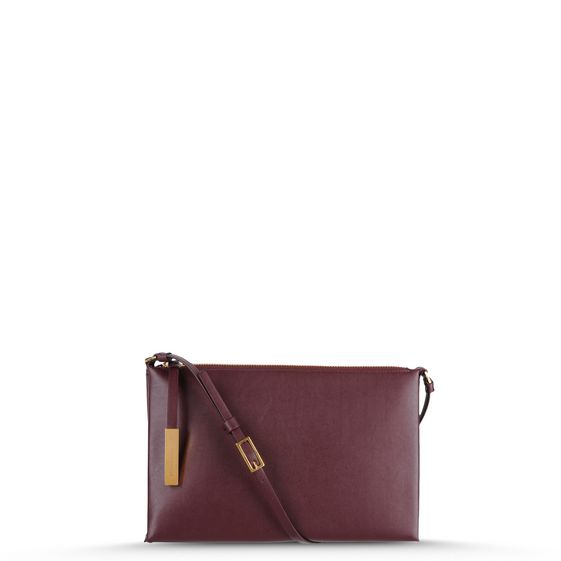 Stella McCartney, Beckett Small Shoulder Bag