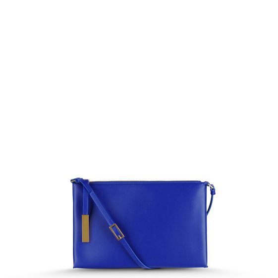 Stella McCartney, Kleine Schultertasche Beckett
