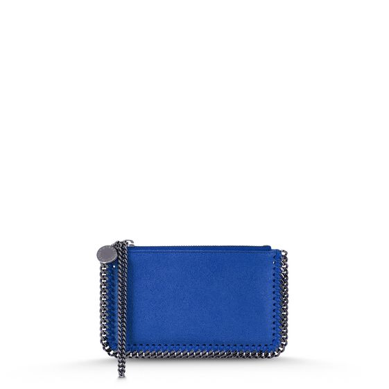 Stella McCartney, Falabella Shaggy Deer Purse