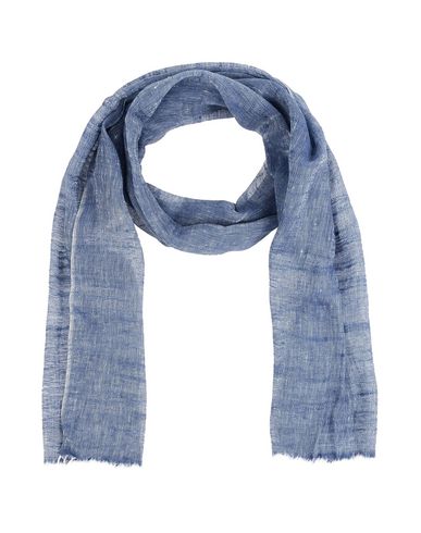 ZOOM AUTEURS DU MONDE - Oblong scarf