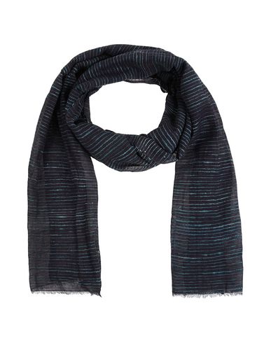 ZOOM AUTEURS DU MONDE - Oblong scarf