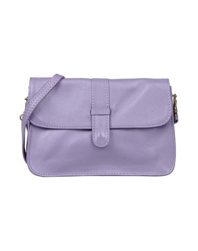 ZOOM AUTEURS DU MONDE - Under-arm bags
