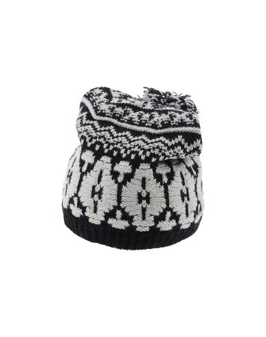ZOOM STEFANEL - Hat