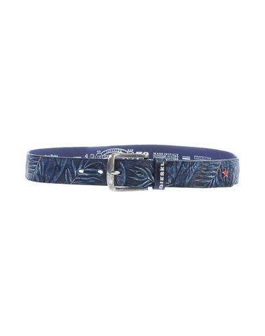 ZOOM DIESEL - Belt